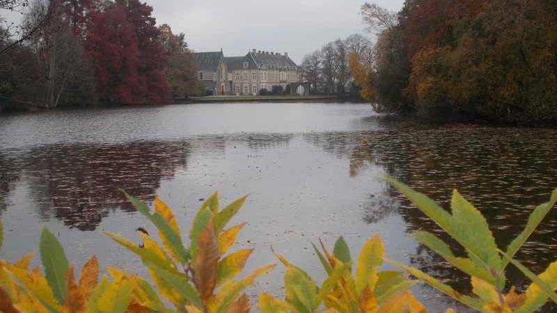 L'Abbaye de Melleray