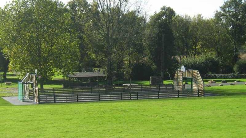 Le City Park