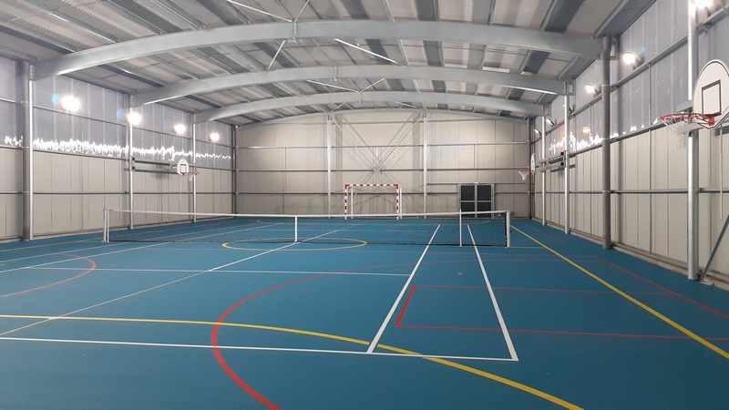 Espace Sportif