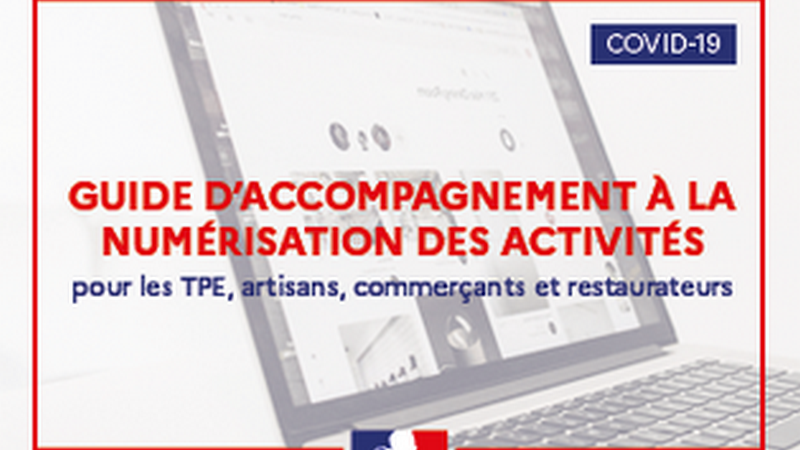Guide pratique commerçants et artisans