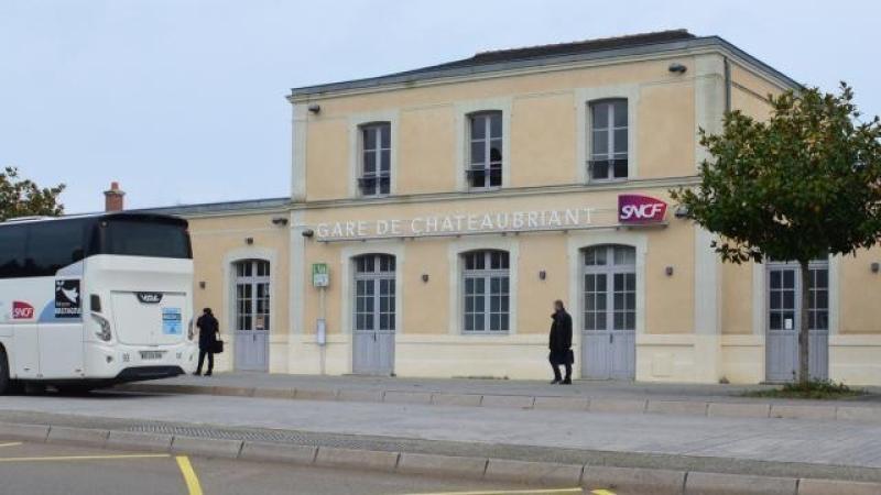 La Maison de la Mobilité