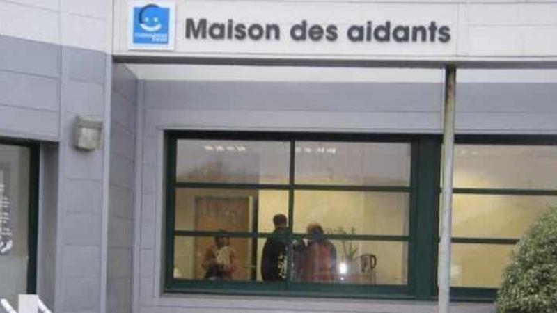 La Maison des Aidants