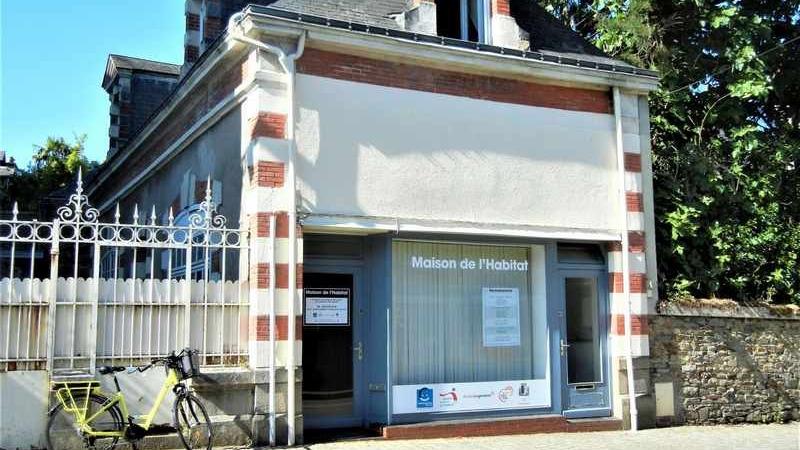 La Maison de l'Habitat