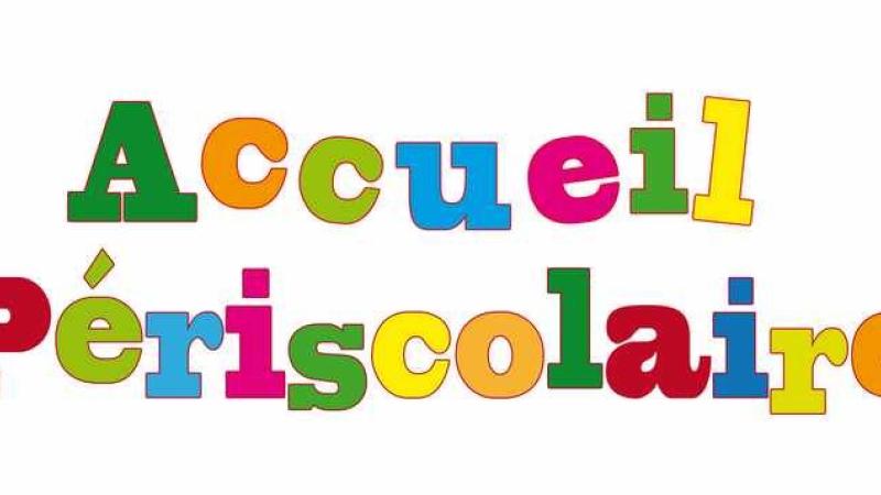 L'Accueil Périscolaire