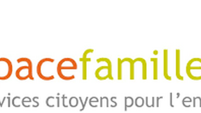 Le Portail Familles