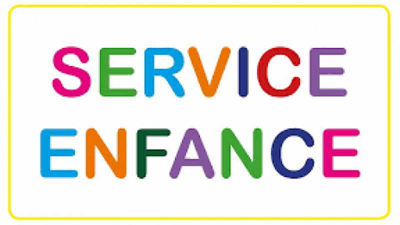 Service Enfance-Jeunesse