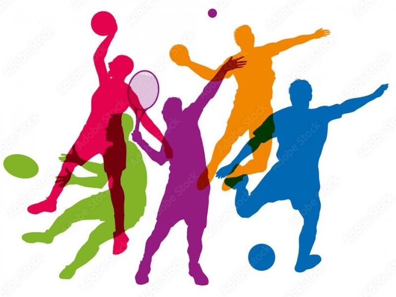 Les associations sportives