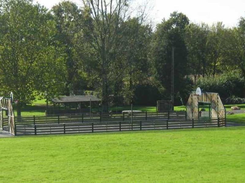 Le City Park
