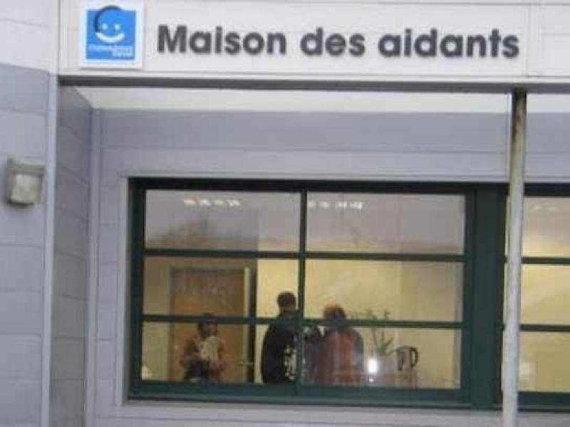 La Maison des Aidants