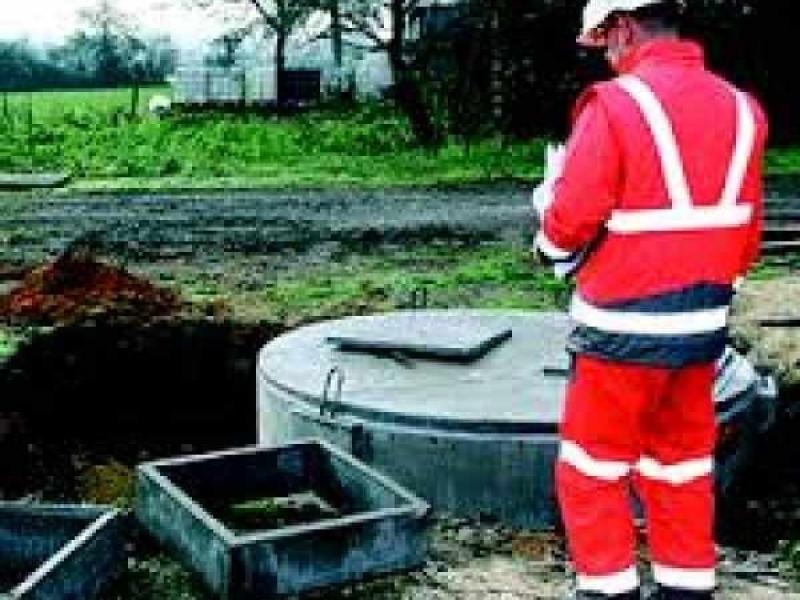 Le SPANC : Service Public d'Assainissement Non Collectif
