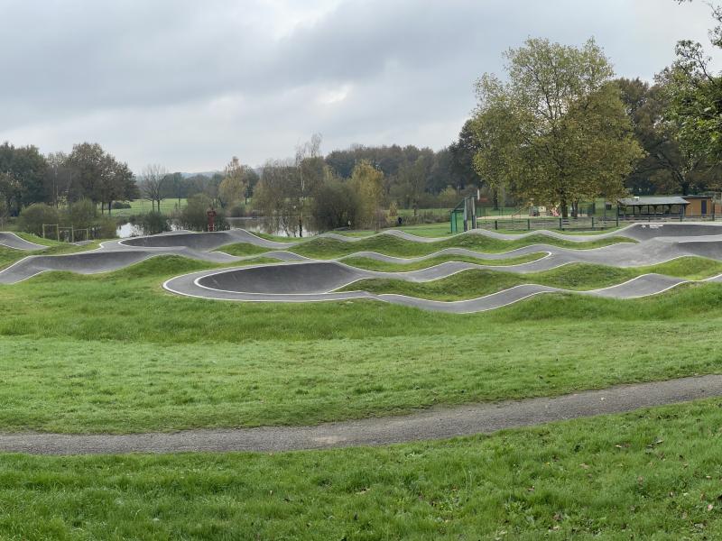PUMPTRACK