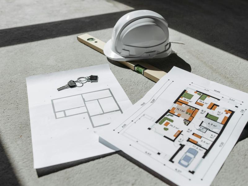 Révision du Plan Local d'Urbanisme