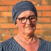 VANRENTERGHEM Sylvie
